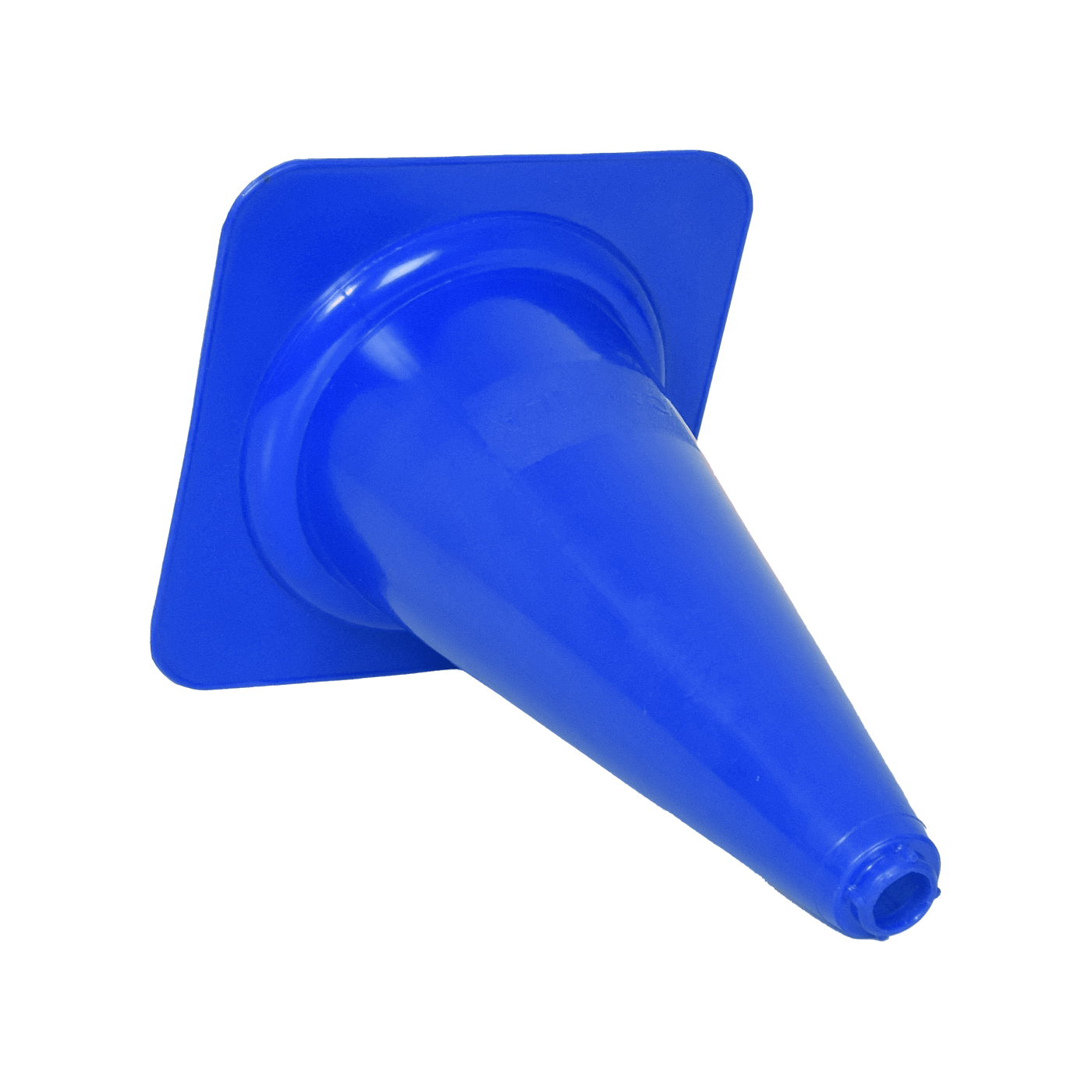 Cawila Markierungskegel L 40cm Blau