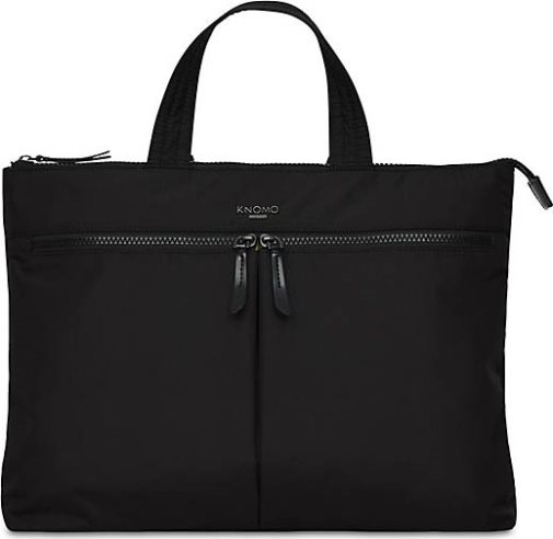 KNOMO LONDON Mayfair Copenhagen Aktentasche 37 cm Laptopfach