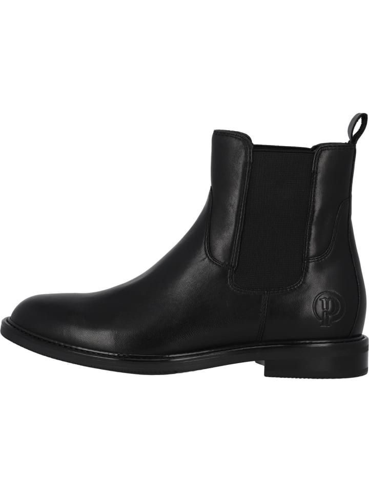 palado Chelsea Boots in BLACK günstig kaufen