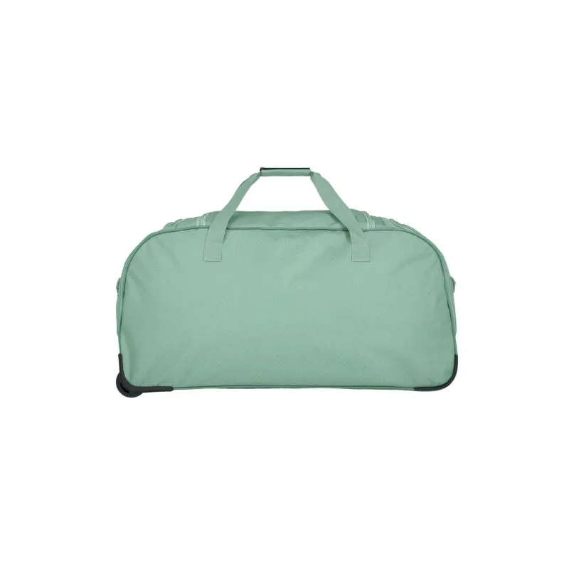 Travelite KICK OFF Rollenreisetasche XL - Salbei
