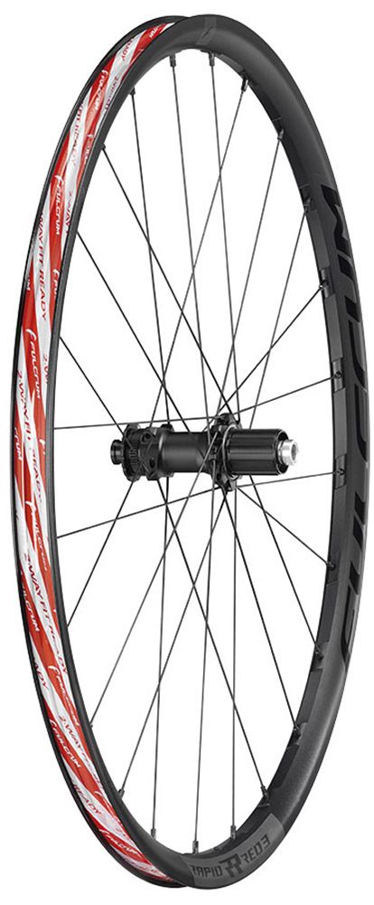 Fulcrum Rapid Red 3 DB 650B Disc Laufradsatz kaufen | Bike-Discount