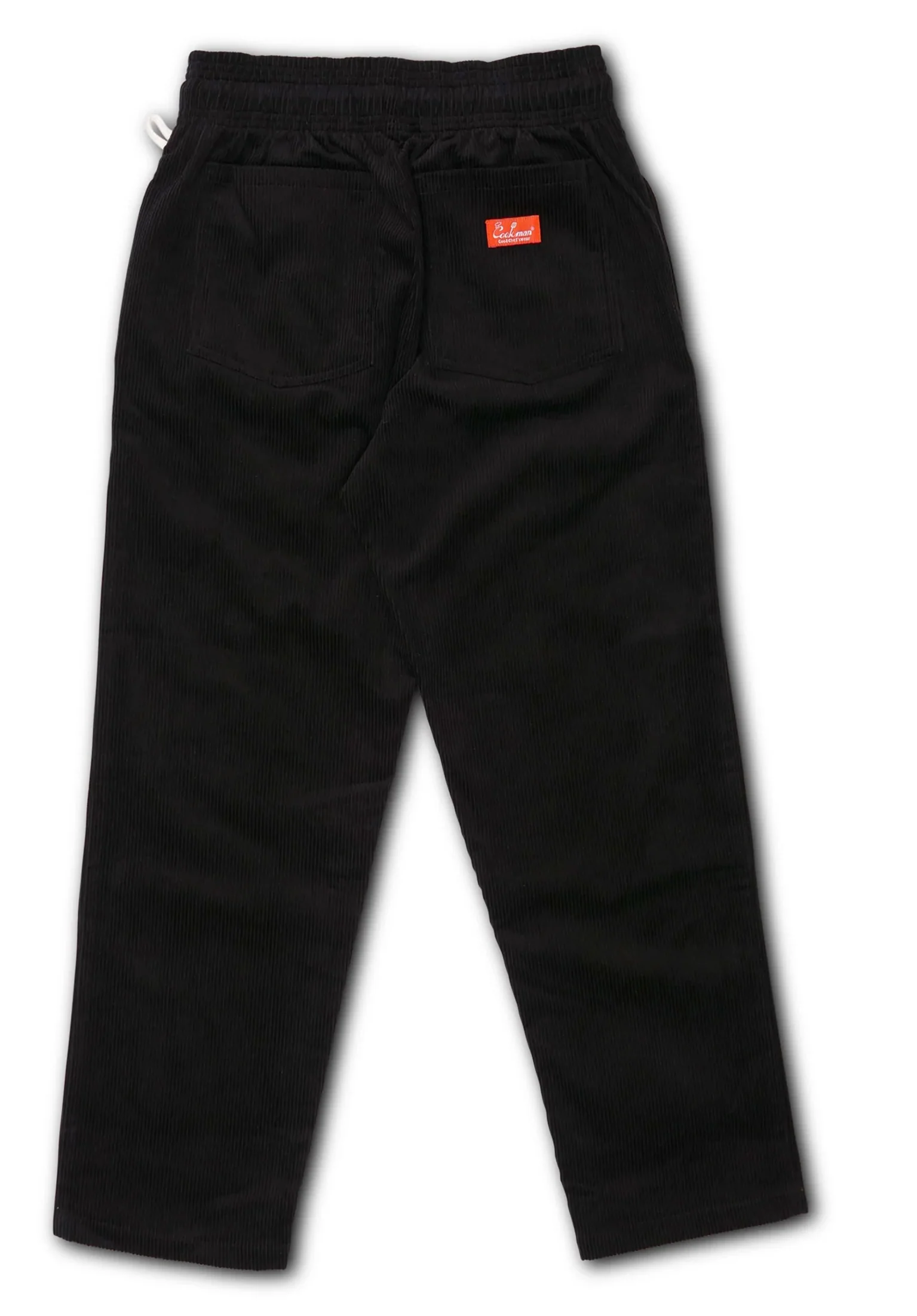x Cookman Emoji Baggy Corduroy