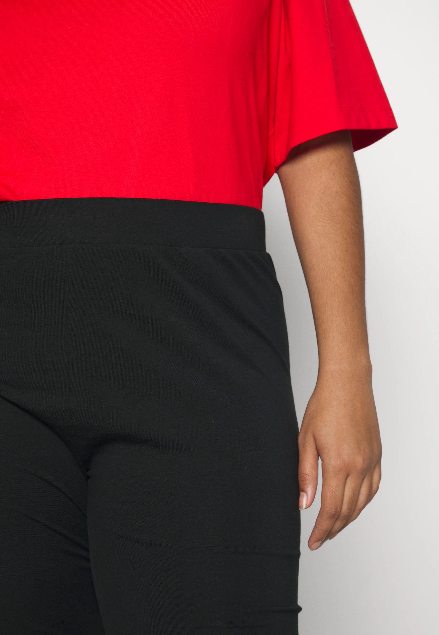 Pantalones cortos Even&Odd Curvy 2 PACK