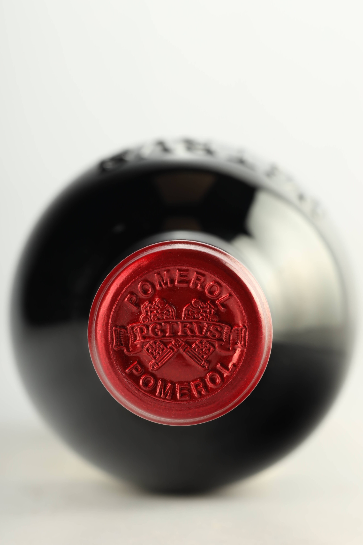 Petrus 2018, Pomerol