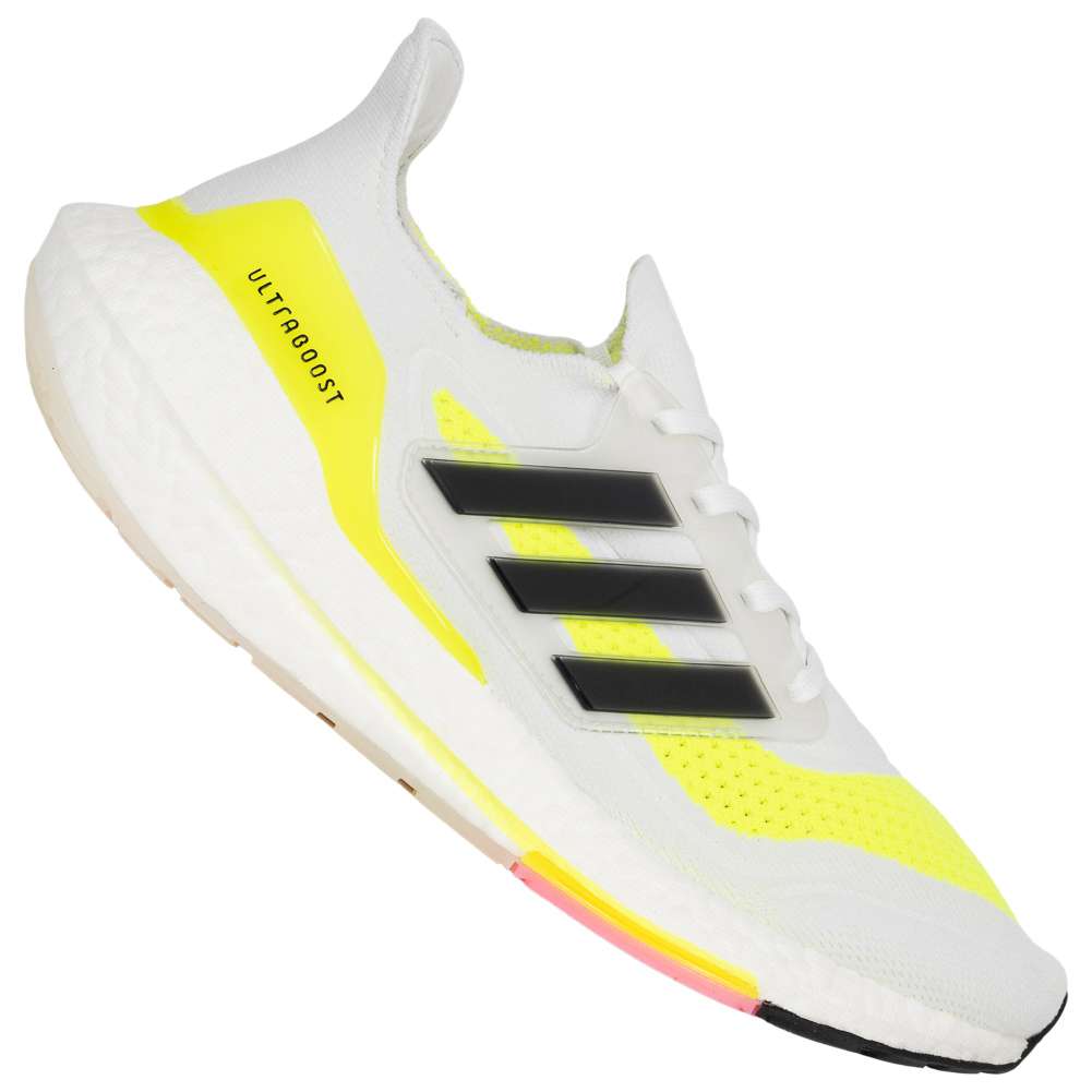 adidas UltraBOOST 21 Sneaker FY0377