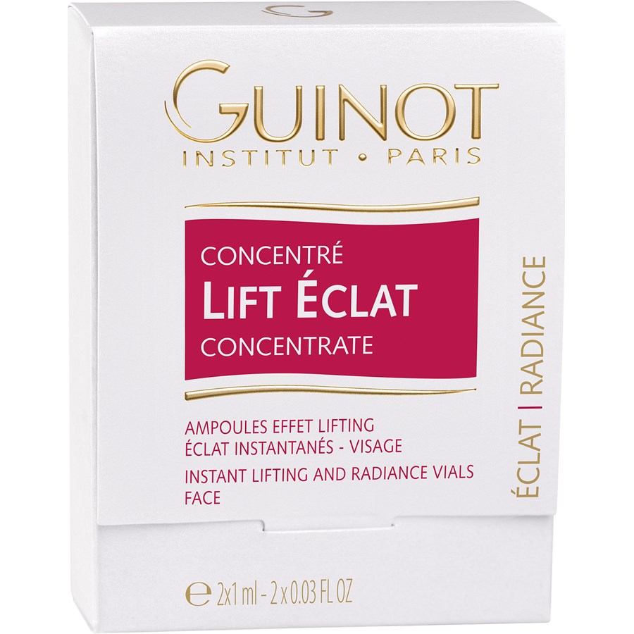 Lift Éclat Concentré