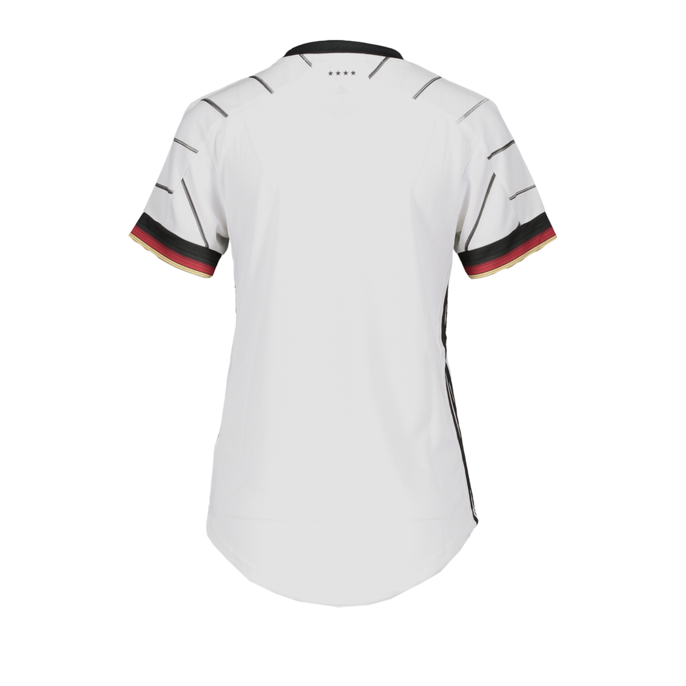 adidas DFB Deutschland Trikot Home EM 2020 Damen