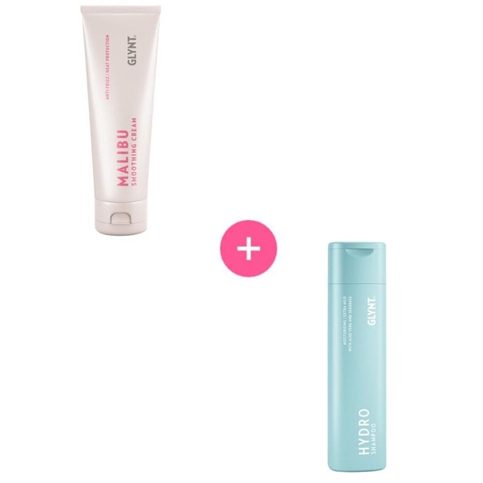 Malibu Smoothing Cream