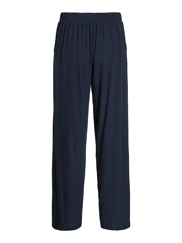 Vila Hose in Dunkelblau günstig kaufen