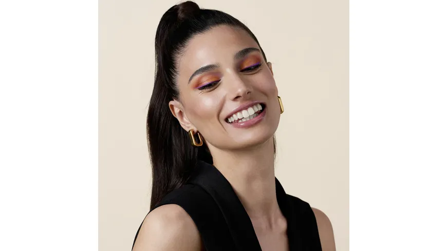 Catrice Eyeshadow Palette Colour Blast 010 - mehrfarbig