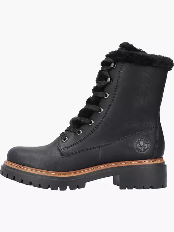 Rieker Damen Biker Boots