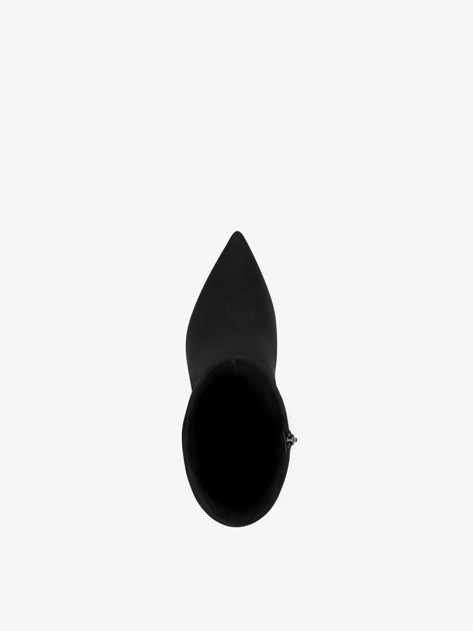 Bottes - noir