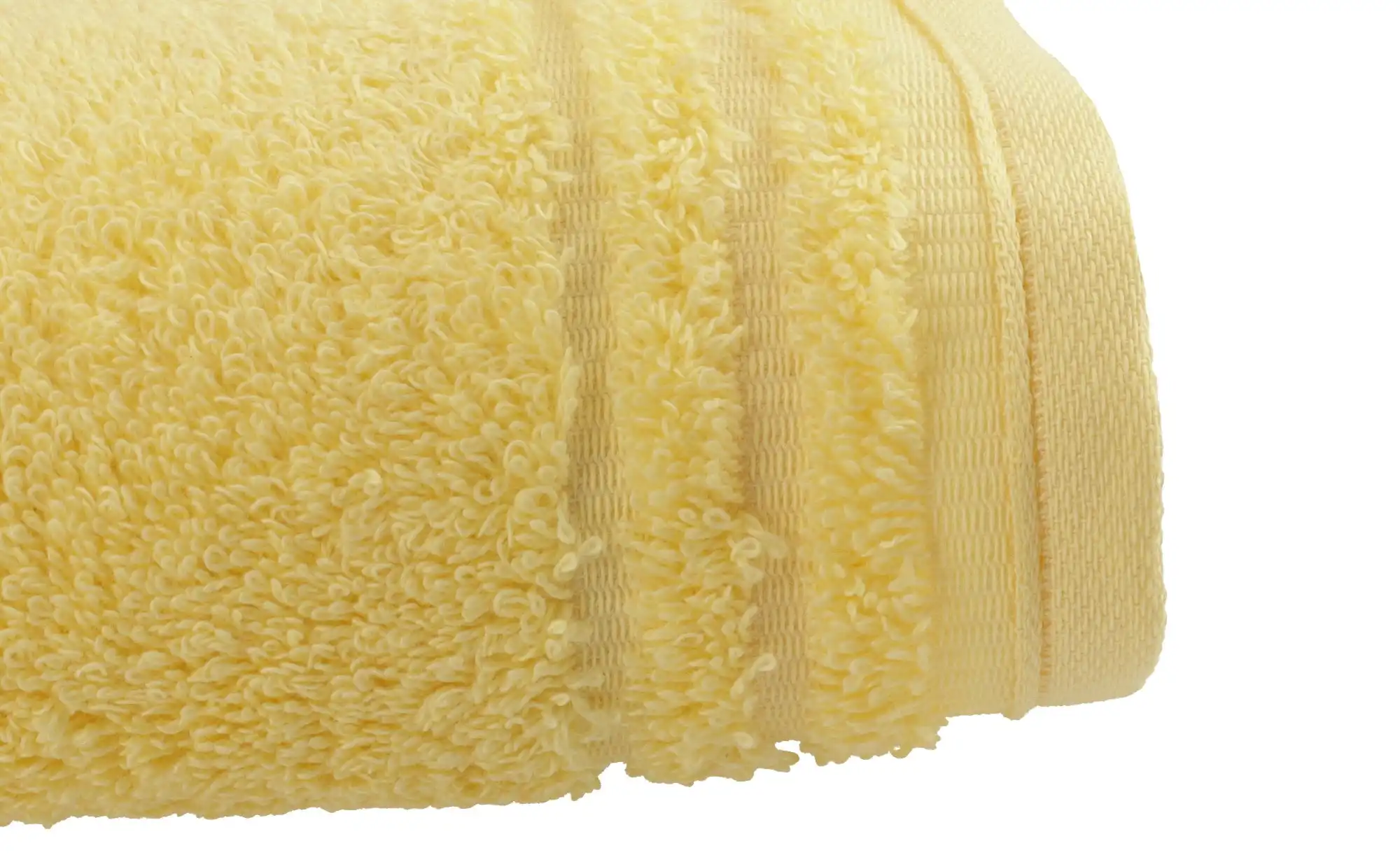 VOSSEN Handtuch Vienna Supersoft