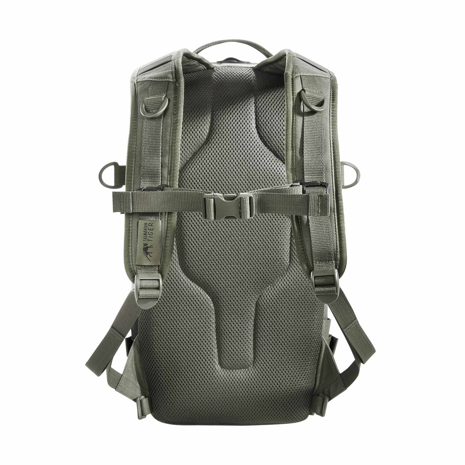 TT Essential Pack Large MKII