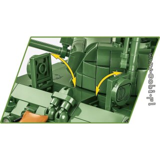 M4A3 Sherman & T34 Calliope - Executive Editon