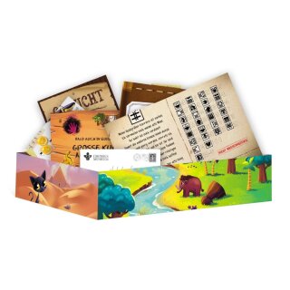 Unlock! Kids: Geschichten aus der Vergangenheit (DE)