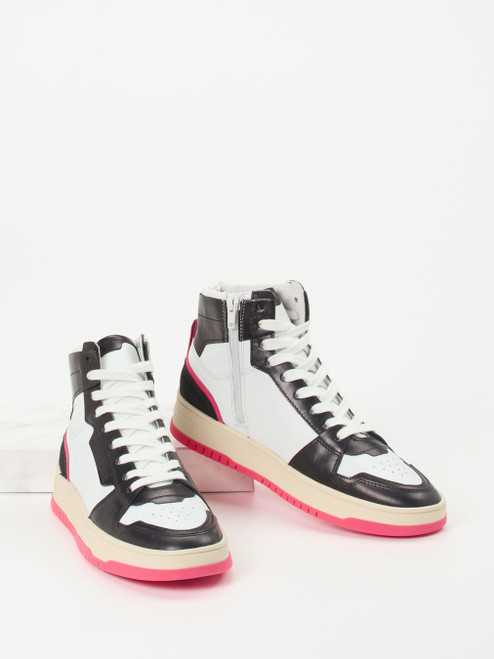 Sneaker High-16739790009 Kennel & Schmenger