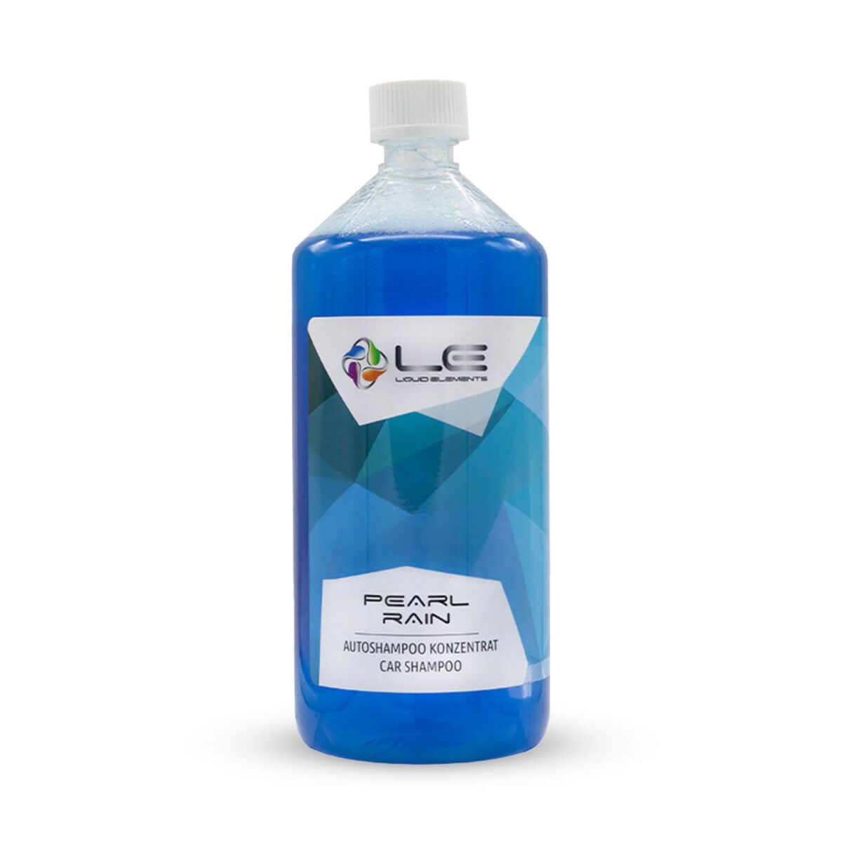 Liquid Elements Pearl Rain Autoshampoo 1L