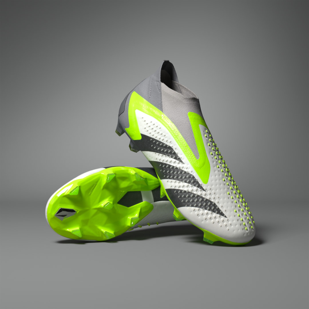 adidas Predator Accuracy FG GZ2604 / weiss