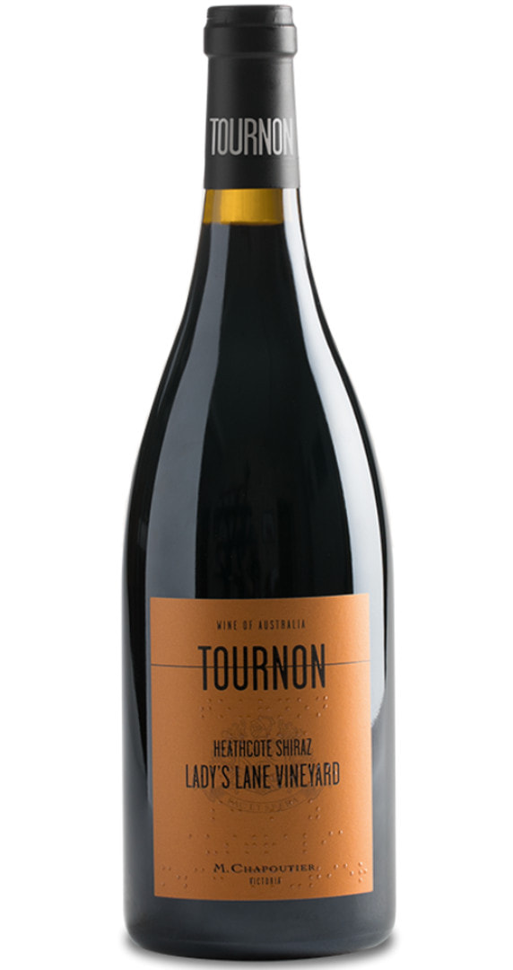 M. Chapoutier Domaine Tournon Lady's Lane 2021