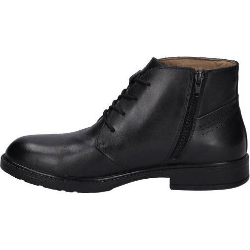 JOSEF SEIBEL Halbschuh Harry 51, schwarz