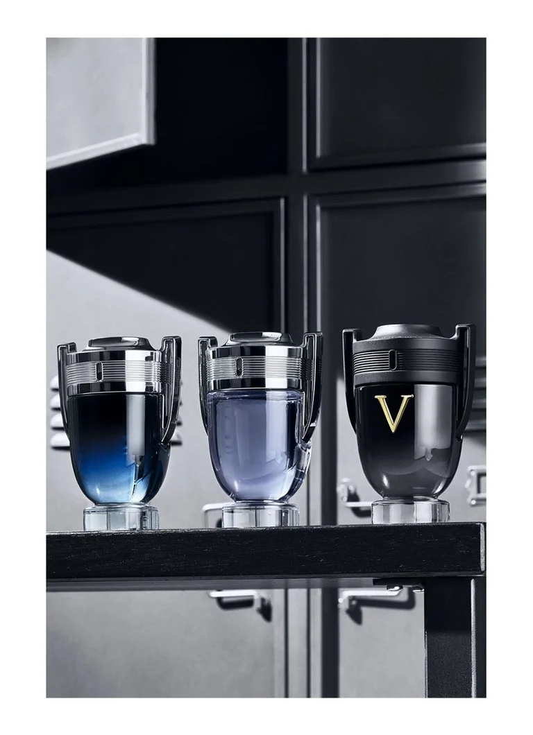 Rabanne Invictus Victory Eau de Parfum Extreme