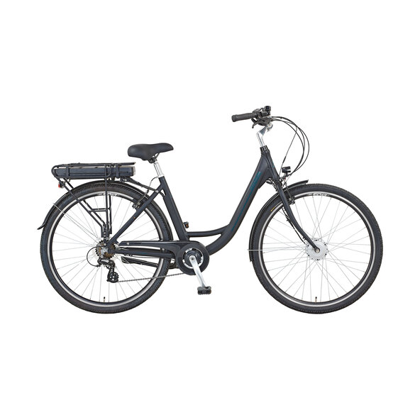 City-E-Bike Genießer, Damen