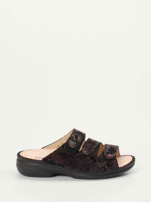 Pantolette-21515050001 Finn Comfort