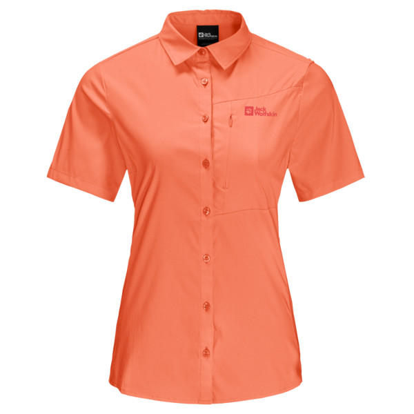HEIDETAL SHIRT W Damen - Outdoor Bluse