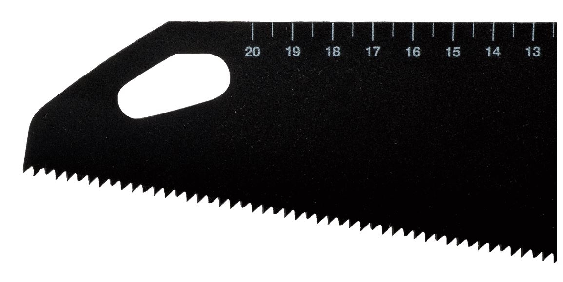 Bahco EX-19-XT9-C Superior™ list pile, za BHS ručke, za srednji do grubi materijal, 9/10 TPI, 19