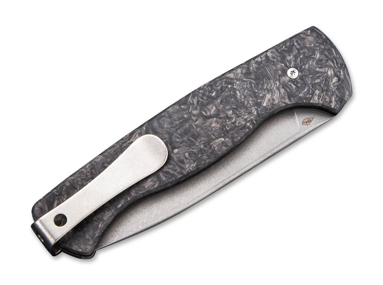 MRF Marble Carbon SW