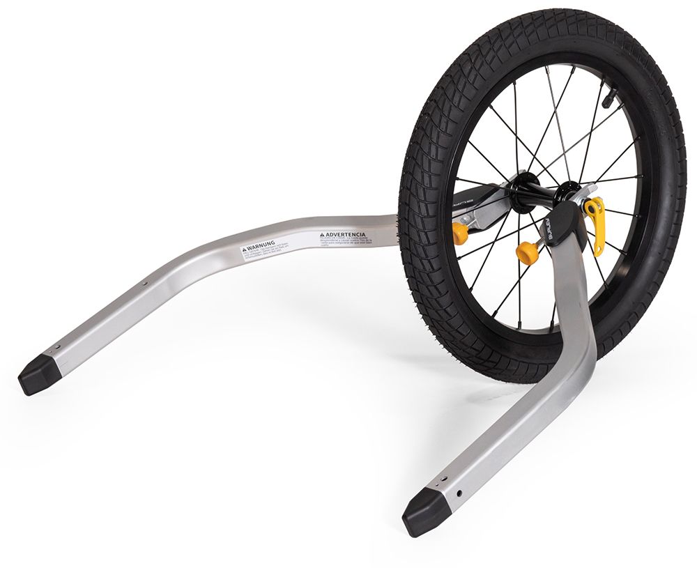 Burley Jogging-Set Single für Kinderanhänger kaufen | Bike-Discount