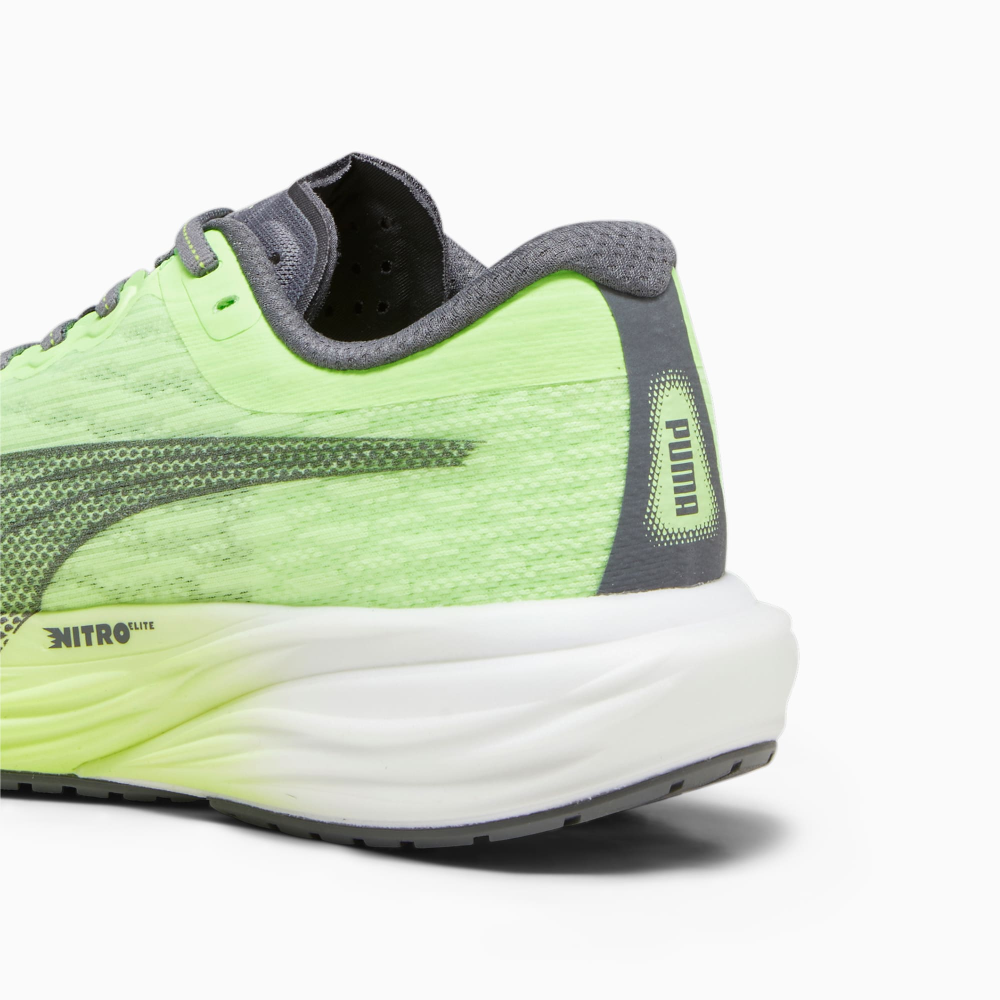 PUMA Deviate Nitro 2 376807-16 / grün