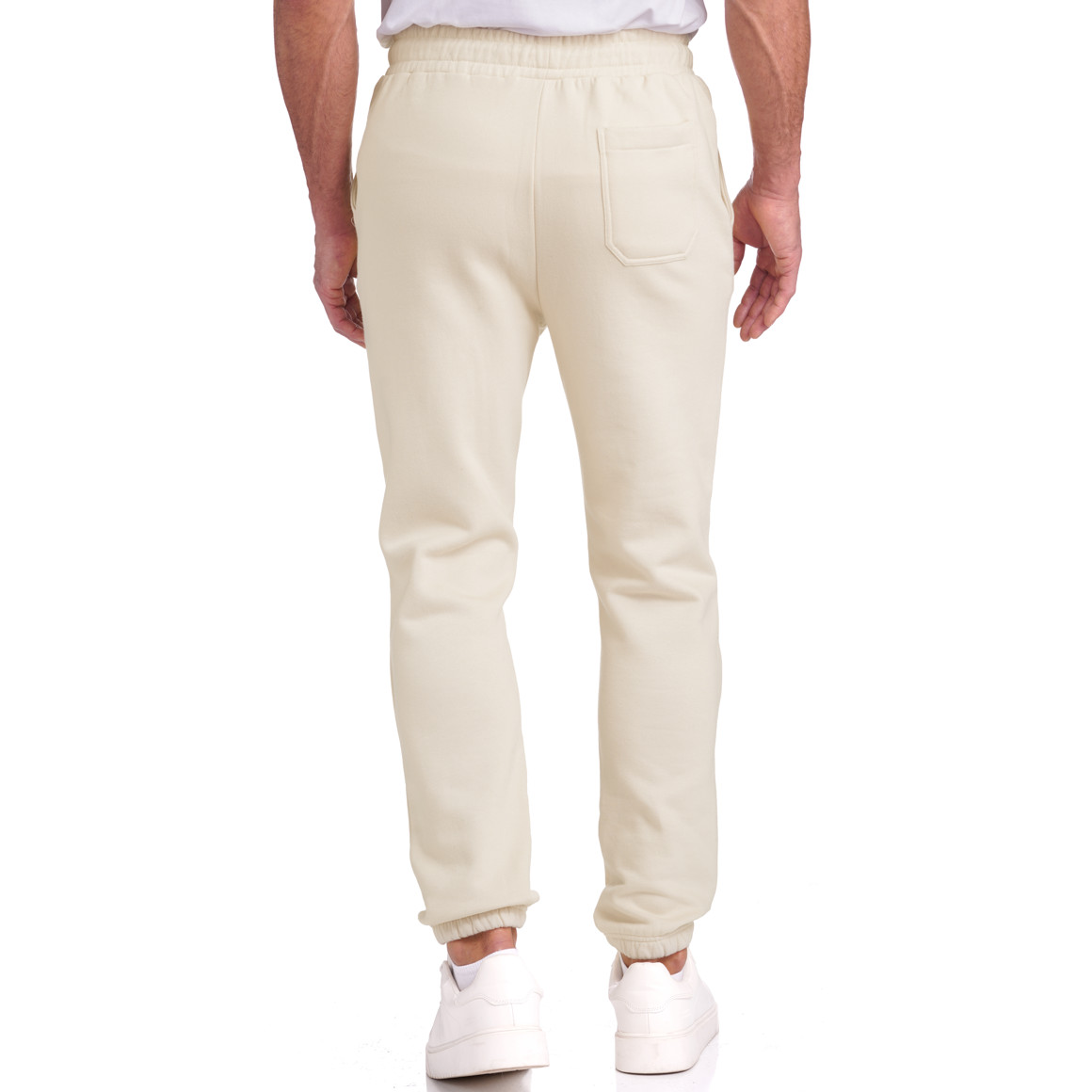 Herren Jogginghose mit Tunnelzug
