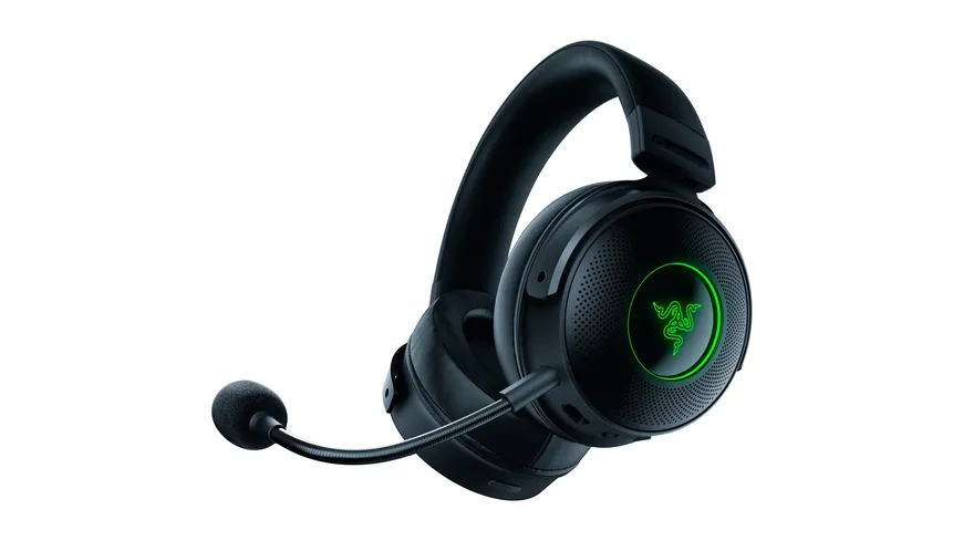 Razer Kraken V3 Pro Headset