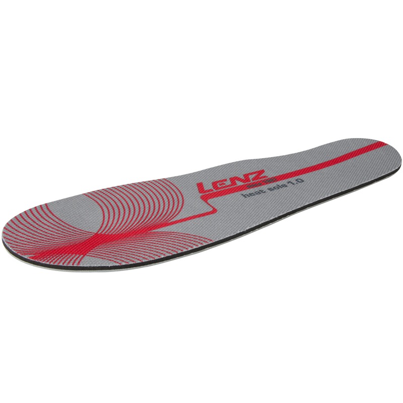 Lenz Sohlenheizung 1.0 + Lithium Pack rcB 1200