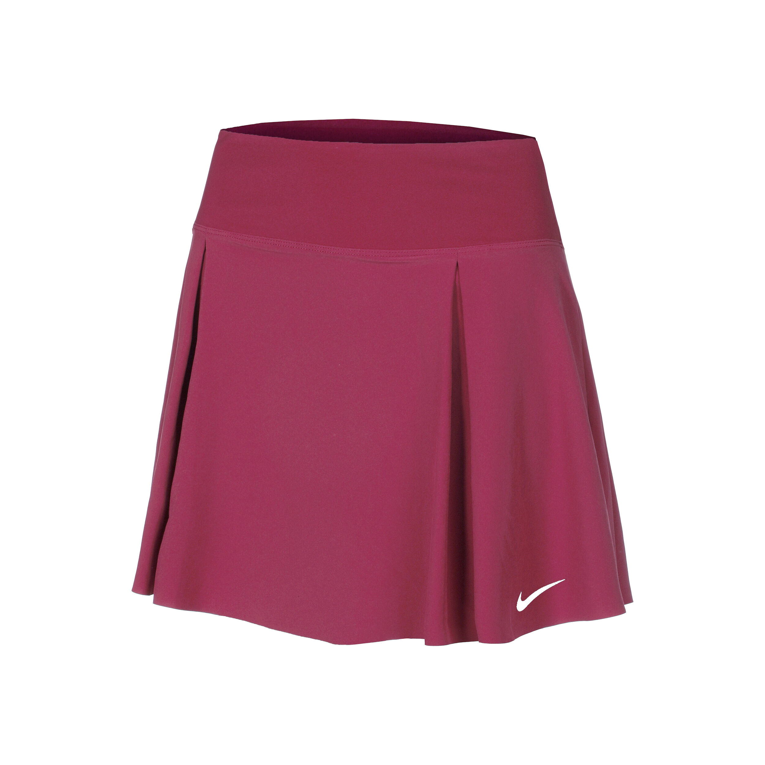 Dri-Fit Regular Rock Damen - Rot