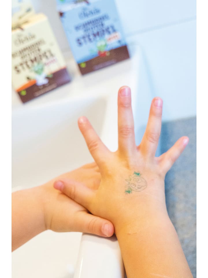 trodat Stempel 