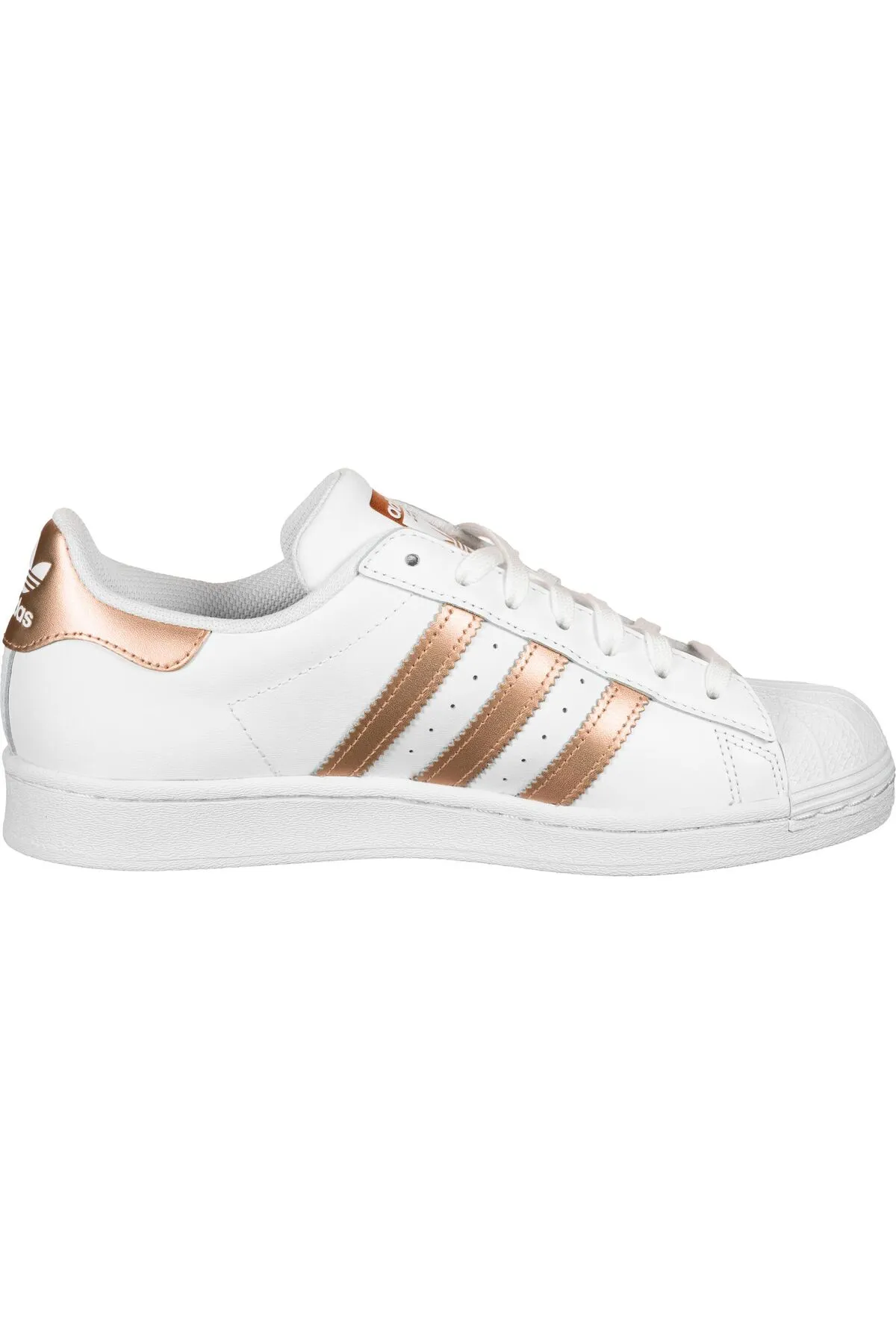 adidas  Damen adidas Superstar Originals Schuhe