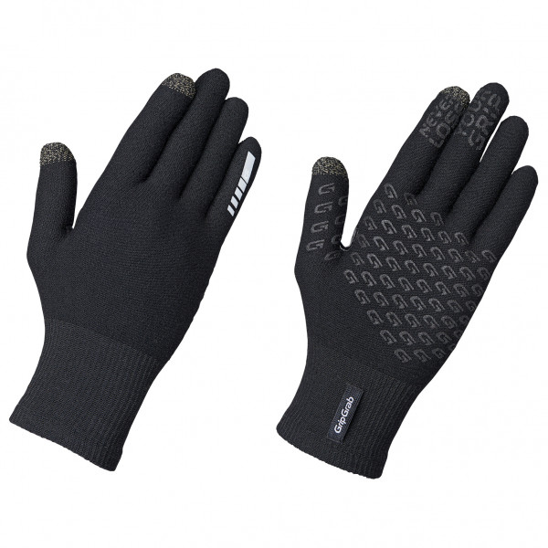 GripGrab - Primavera Merino Midseason Glove II - Handschuhe