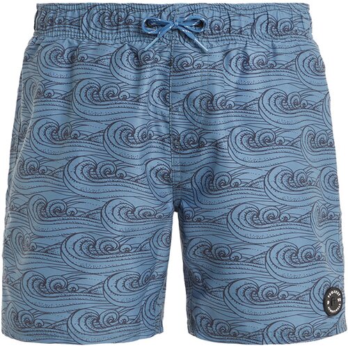 KINDER BADESHORTS PRTVISTA JR BEACHSHORT