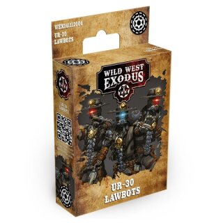 UR-30 Lawbots
