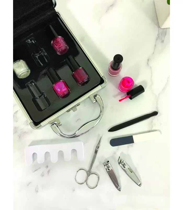TECHNIC Coffret beauté des ongles