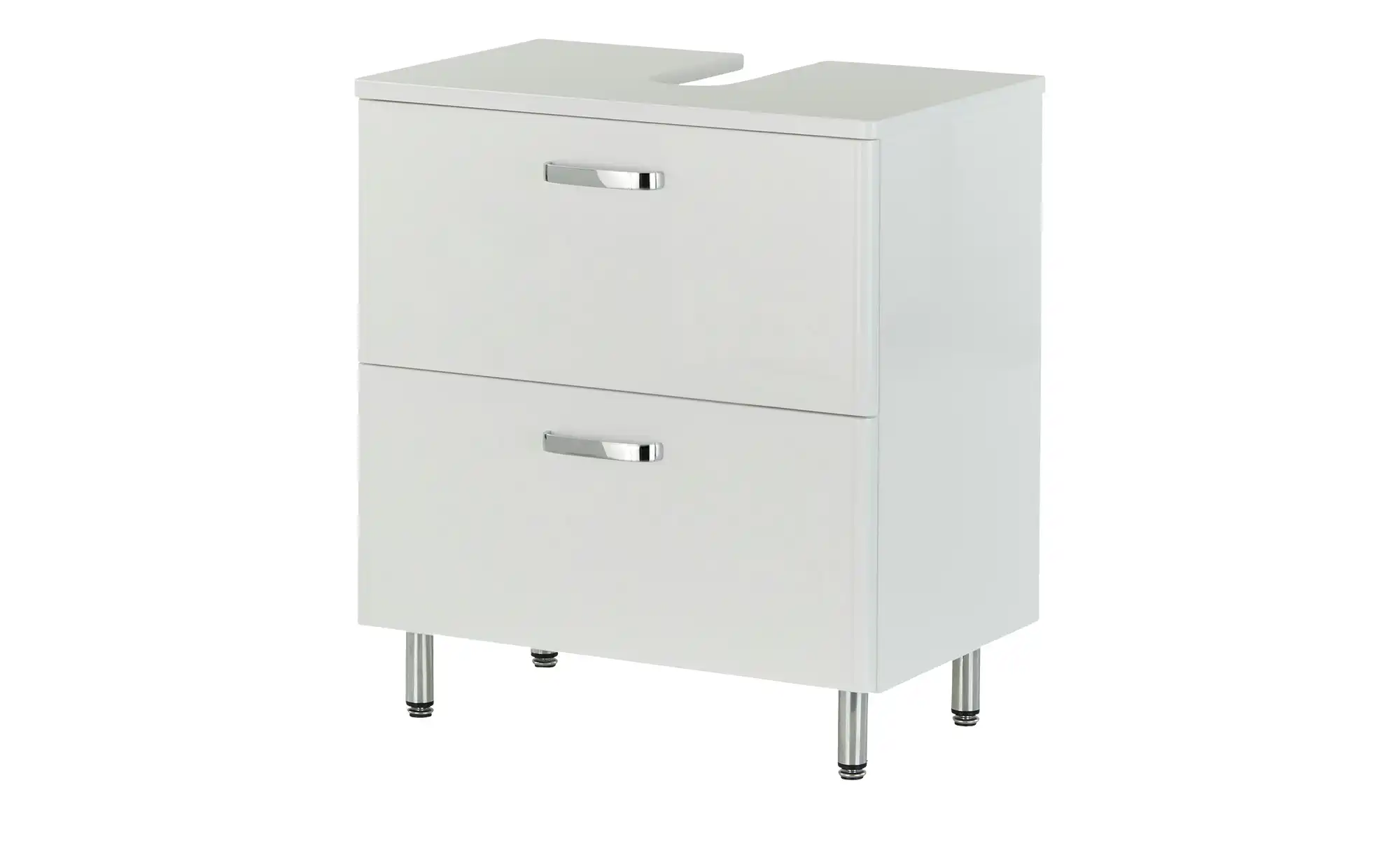 Waschbeckenunterschrank