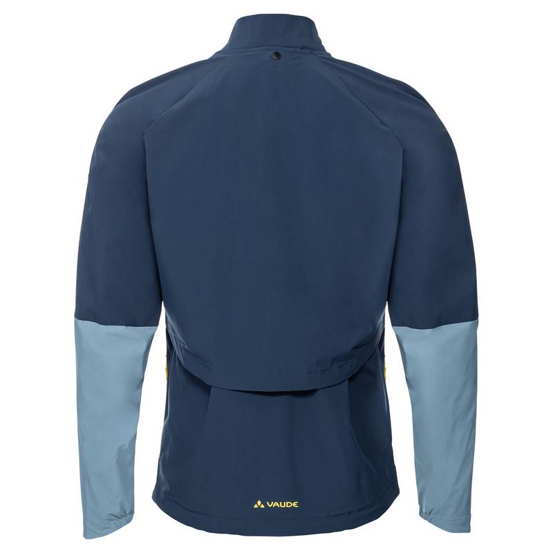 VAUDE Men's Moab ZO Jacket Outdoorjacke Herren
