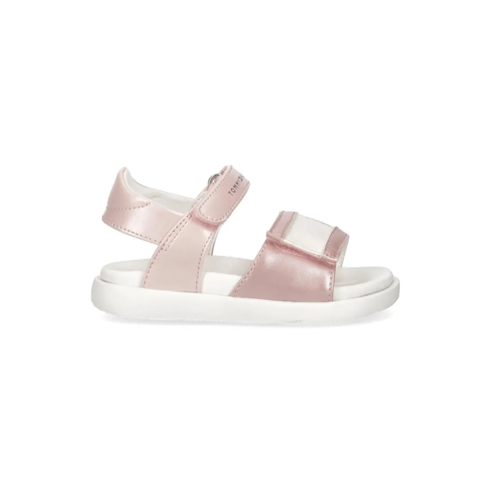 Tommy Hilfiger Sandale T1A2-32172-1160302 / pink