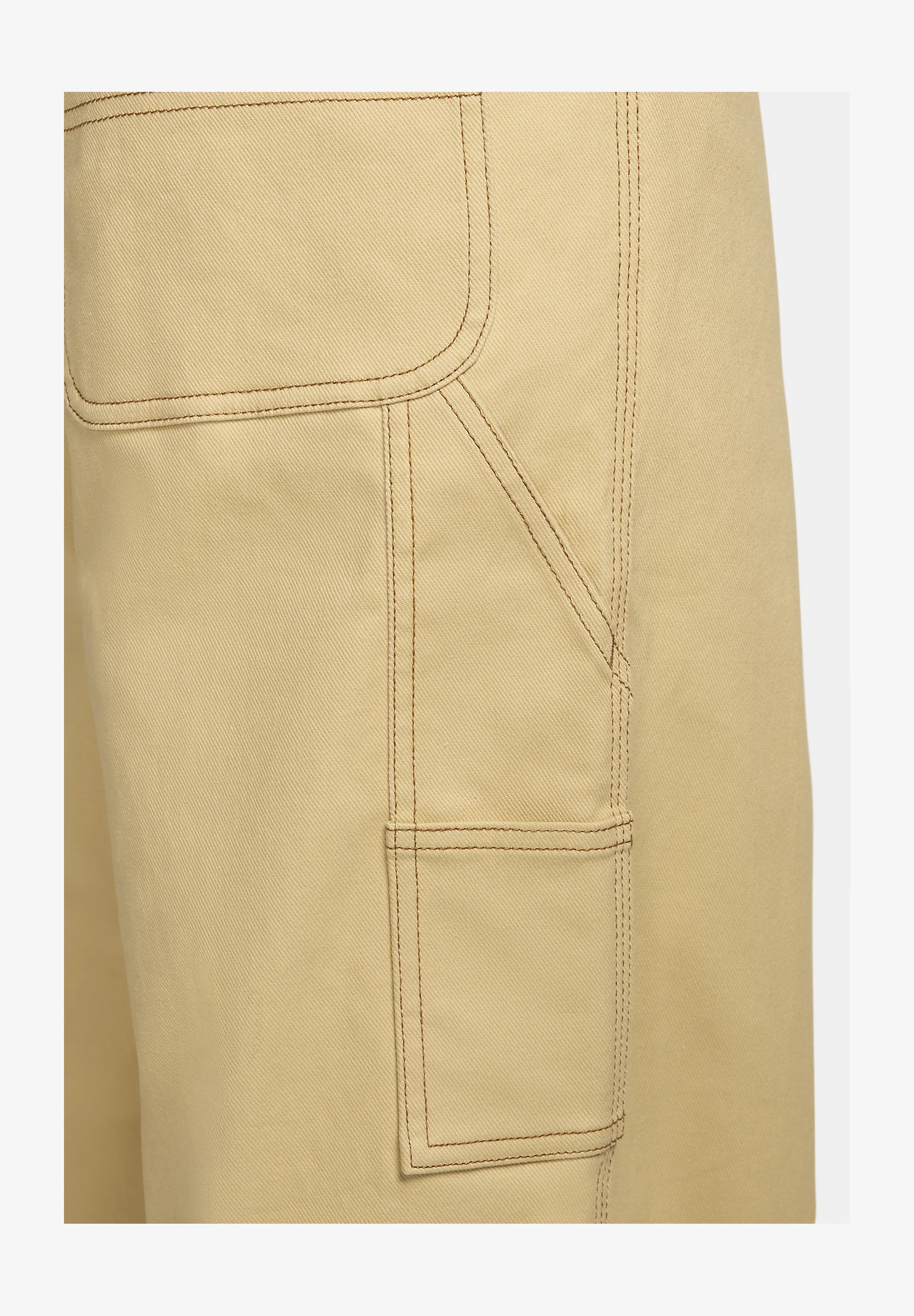 Nike Sportswear CARPENTER - Pantalones