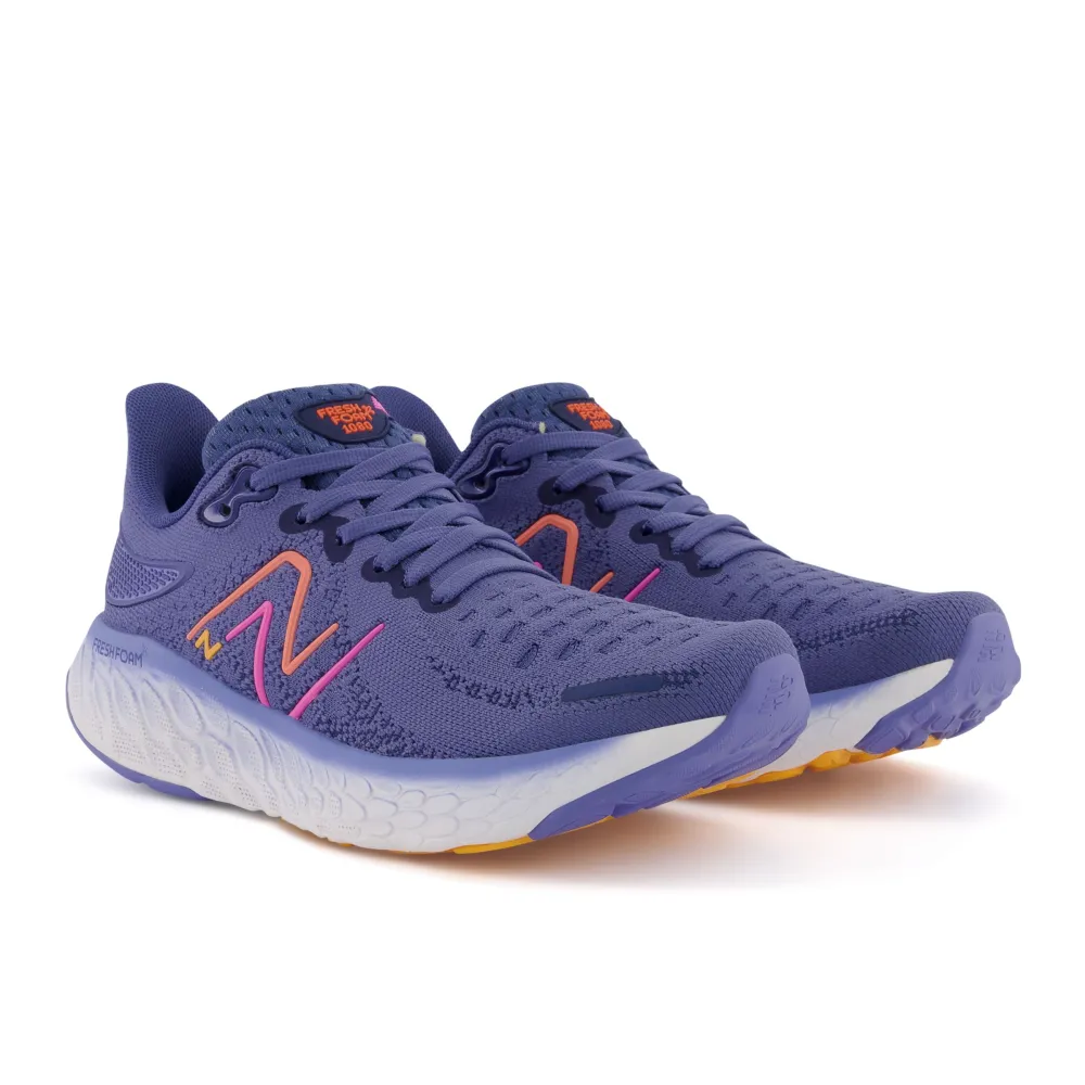 New Balance Fresh Foam X 1080 v12 W1080L12 / blau