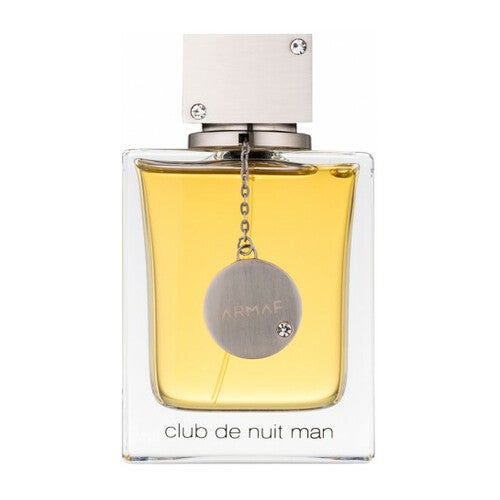 Woda toaletowa Armaf Club de Nuit Man 105 ml