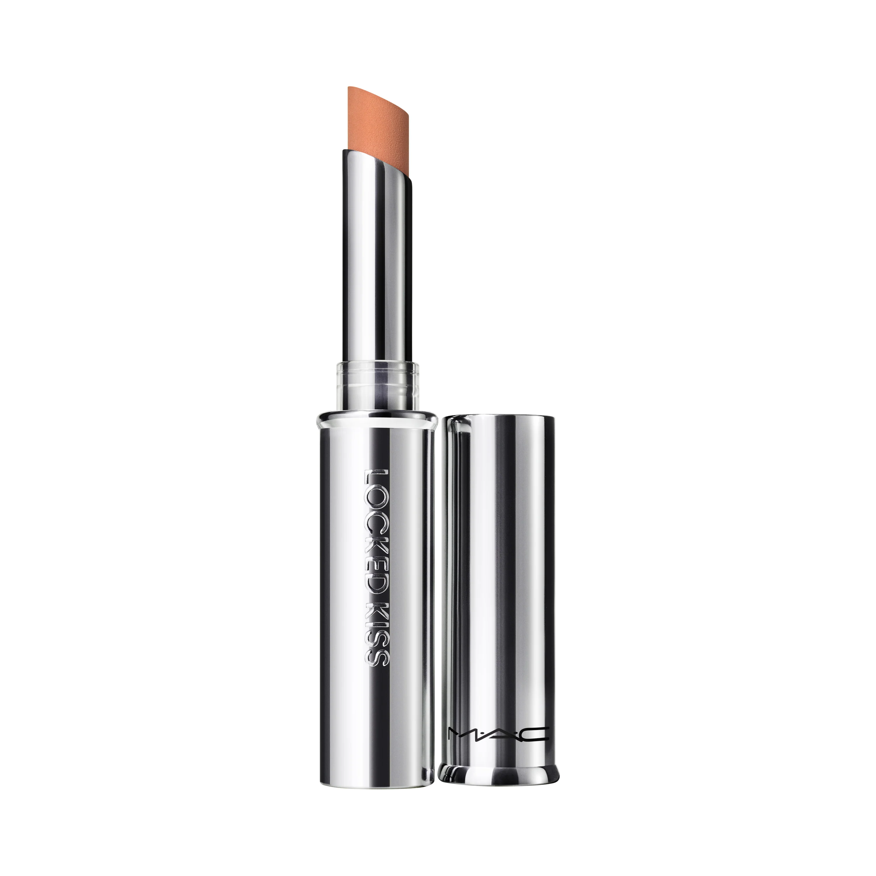 Rossetti Locked Kiss 24hr Lipstick - Rossetto, Rossetto mat